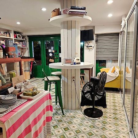 Ratana Boutique Hostel Bangkok Ngoại thất bức ảnh