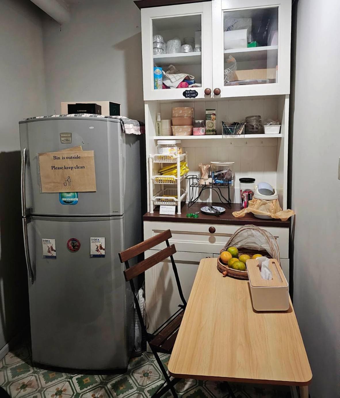 Ratana Boutique Hostel Bangkok Ngoại thất bức ảnh