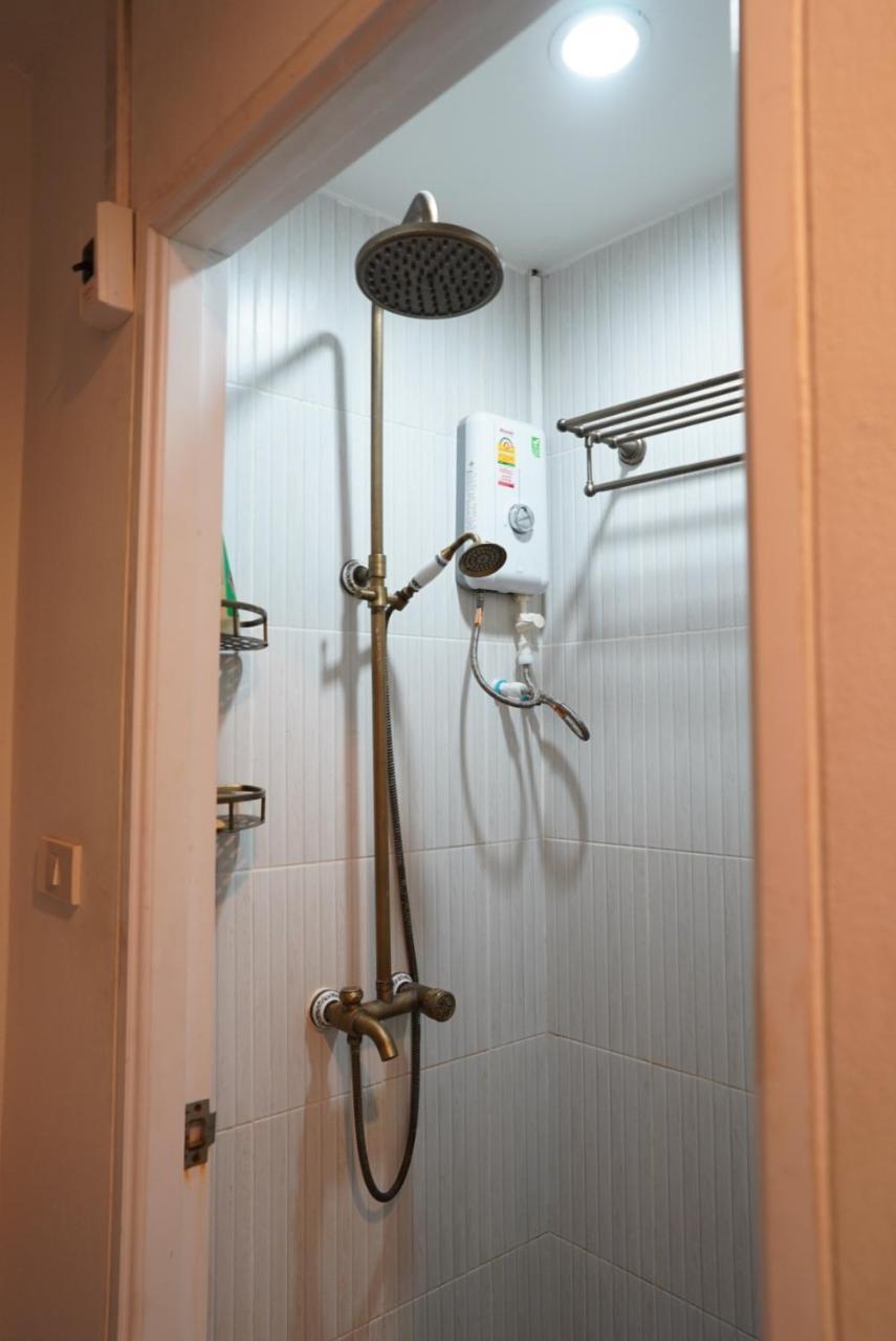 Ratana Boutique Hostel Bangkok Ngoại thất bức ảnh